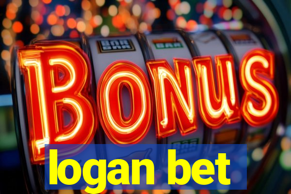 logan bet